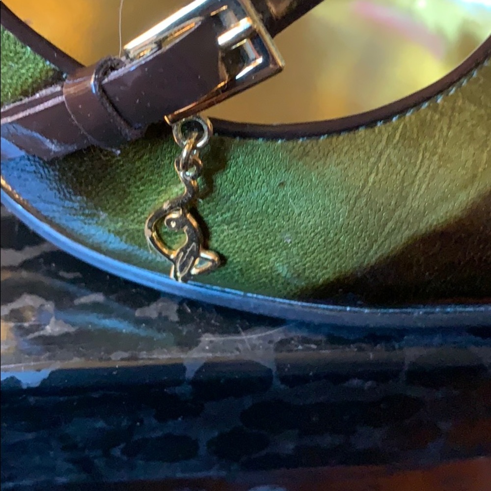 Heels - Picture 3 of 7